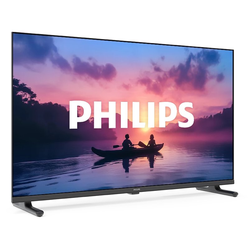 HD - Smart TV *