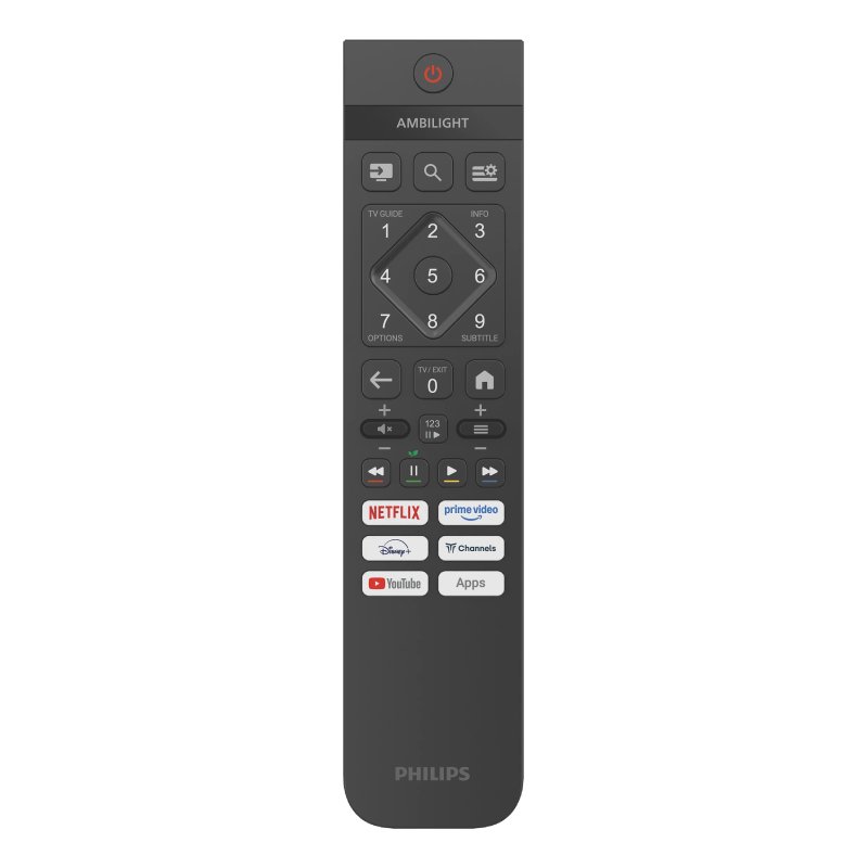 HD - Smart TV *