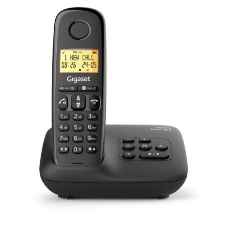 TELEPHONE DECT RESIDENTIEL *