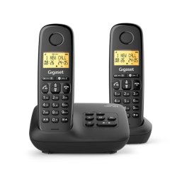 TELEPHONE DECT RESIDENTIEL *