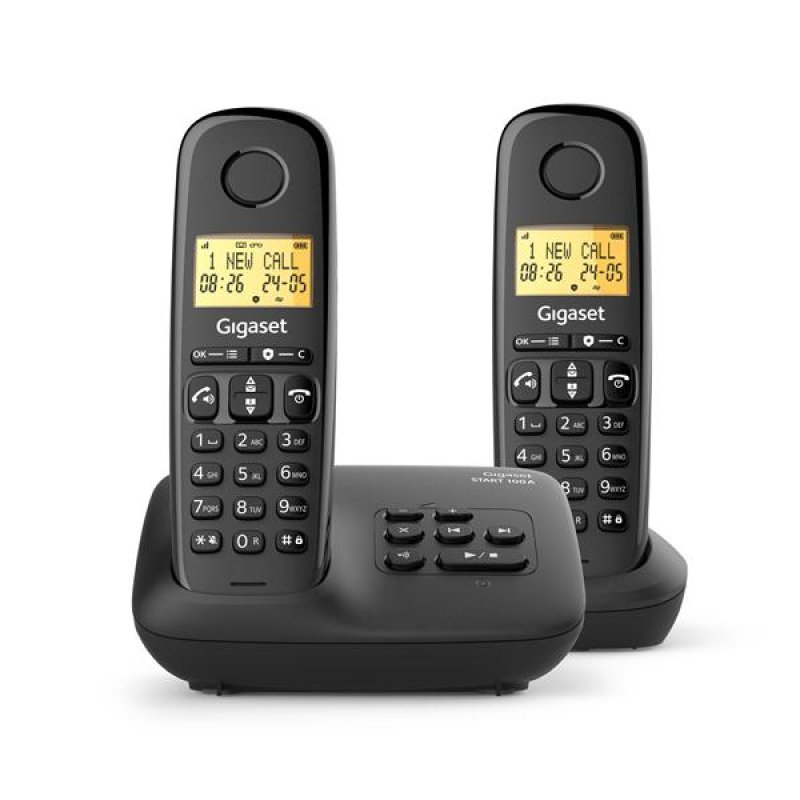 TELEPHONE DECT RESIDENTIEL *