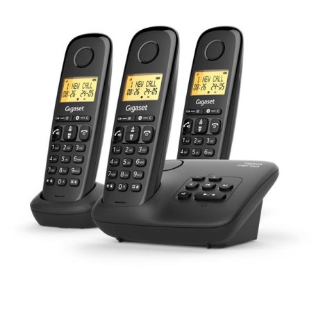 TELEPHONE DECT RESIDENTIEL *