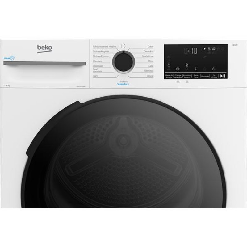 Sèche-linge D3H210C93WC