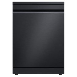 Lave-vaisselle TrueSteam™ 14 couverts - Classe A - 43 dB - Carbone - La *