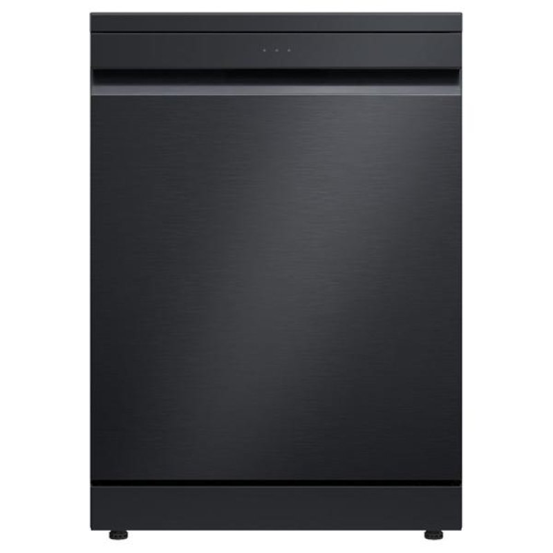 Lave-vaisselle TrueSteam™ 14 couverts - Classe A - 43 dB - Carbone - La *