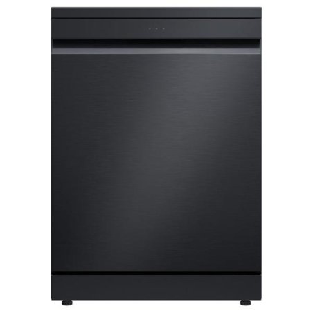 Lave-vaisselle TrueSteam™ 14 couverts - Classe A - 43 dB - Carbone - La *