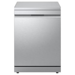 Lave-vaisselle TrueSteam™ 14 couverts - Classe A - 43 dB - Inox - Lavag *