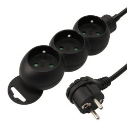 Bloc multiprises - 728312