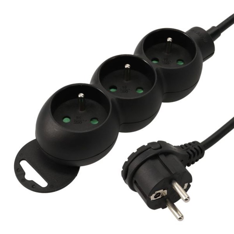 Bloc multiprises - 728312
