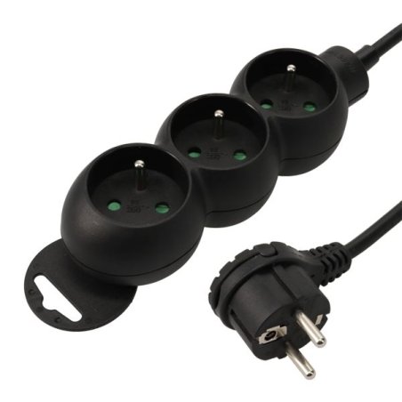 Bloc multiprises - 728312