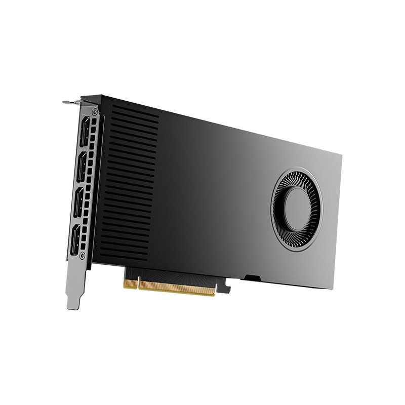 NVIDIA RTX 4000 Ada Retail