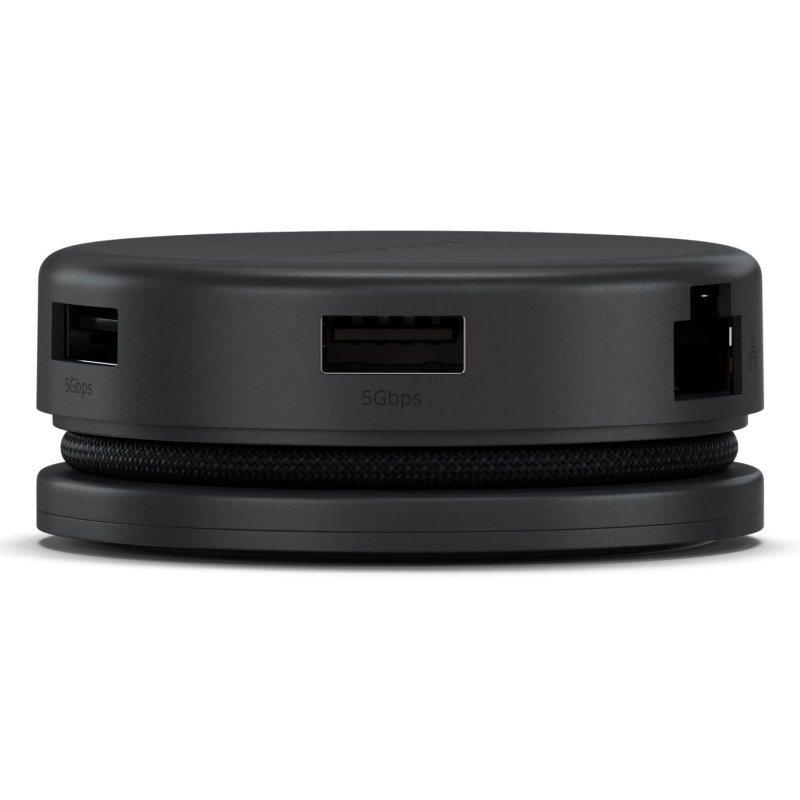 Satechi OntheGo USB Type-C 5000 Mbit/s Noir