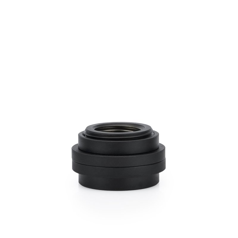 Thermal Grizzly DeltaMate Pass Through - Black
