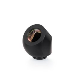 Thermal Grizzly DeltaMate Rotary 45 Grad - schwarz