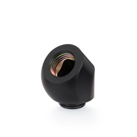 Thermal Grizzly DeltaMate Rotary 45 Grad - schwarz