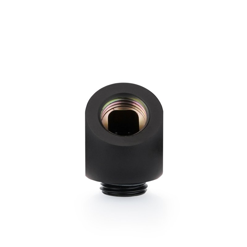 Thermal Grizzly DeltaMate Rotary 45 Grad - schwarz
