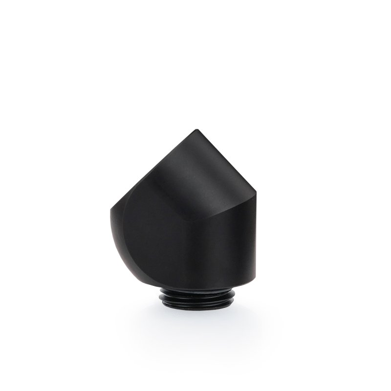 Thermal Grizzly DeltaMate Rotary 45 Grad - schwarz