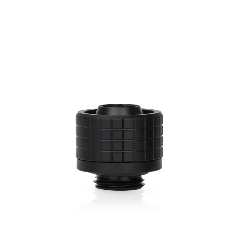 DeltaMate Fitting ? ST16 (schwarz, 6er Pack)