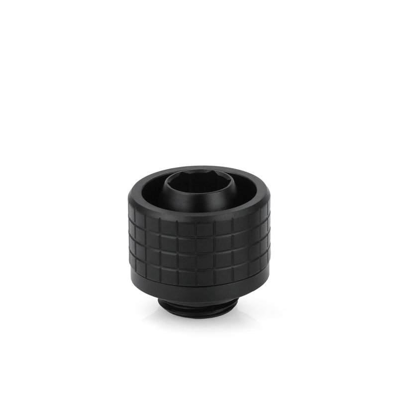 DeltaMate Fitting ? ST16 (schwarz, 6er Pack)