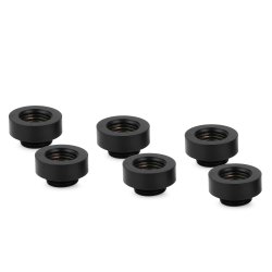 DeltaMate Extender ? MF7 (schwarz, 6er Pack)