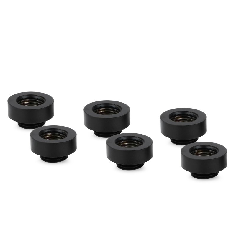 DeltaMate Extender ? MF7 (schwarz, 6er Pack)