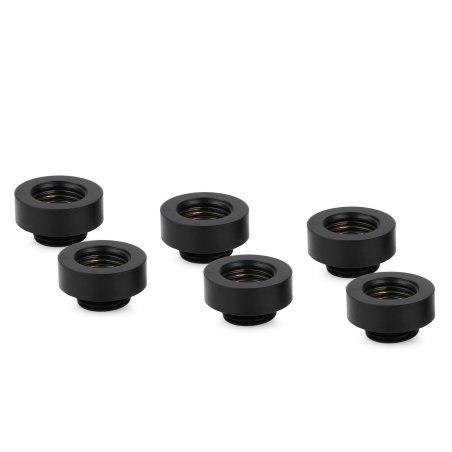 DeltaMate Extender ? MF7 (schwarz, 6er Pack)