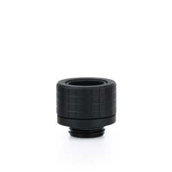 Thermal Grizzly DeltaMate Fitting - HT14 Black