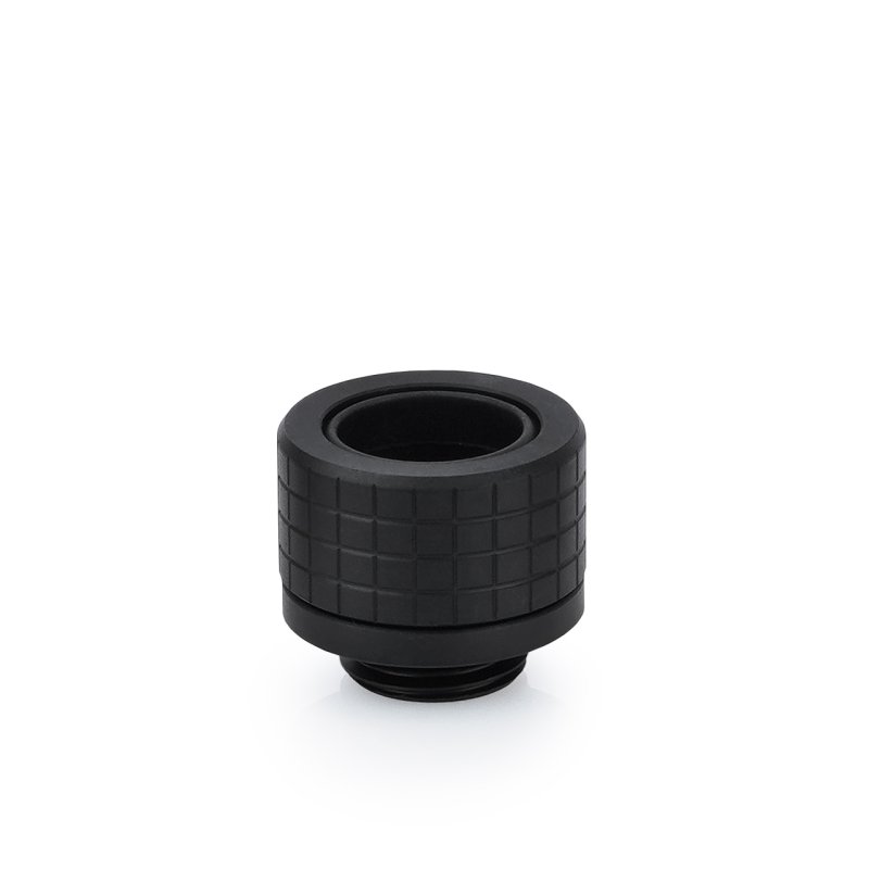 Thermal Grizzly DeltaMate Fitting - HT14 Black
