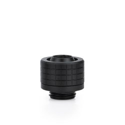 Thermal Grizzly DeltaMate Fitting - ST13 Black