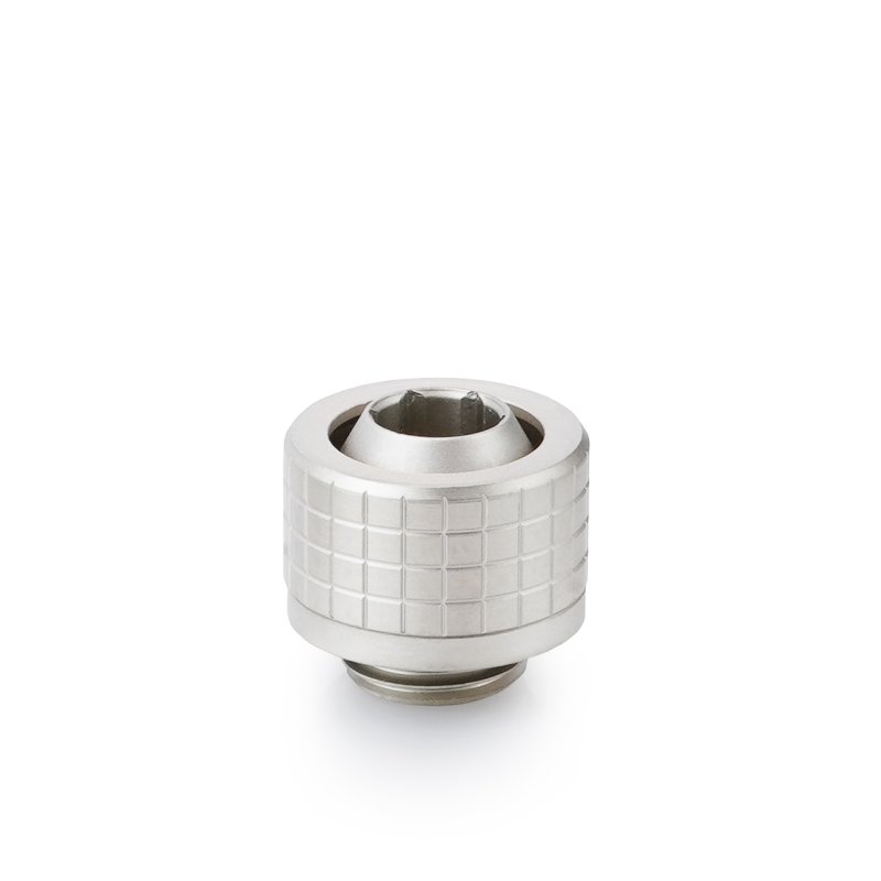 Thermal Grizzly DeltaMate Fitting - ST13 Matt Nickel
