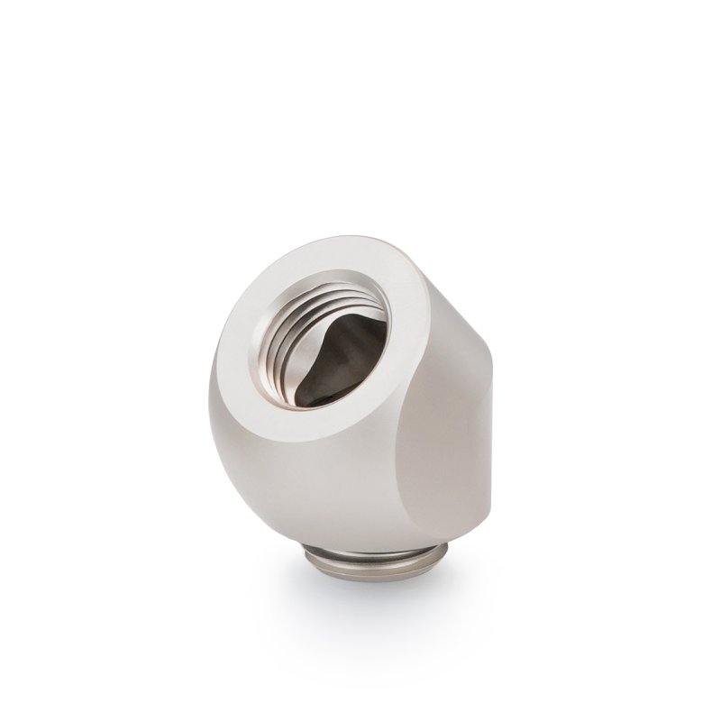 Thermal Grizzly DeltaMate Rotary 45 Grad - nickel