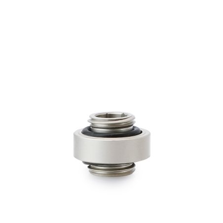 Thermal Grizzly DeltaMate Extender - MM7R Matt Nickel