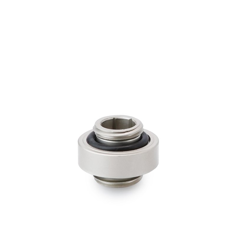 Thermal Grizzly DeltaMate Extender - MM7R Matt Nickel