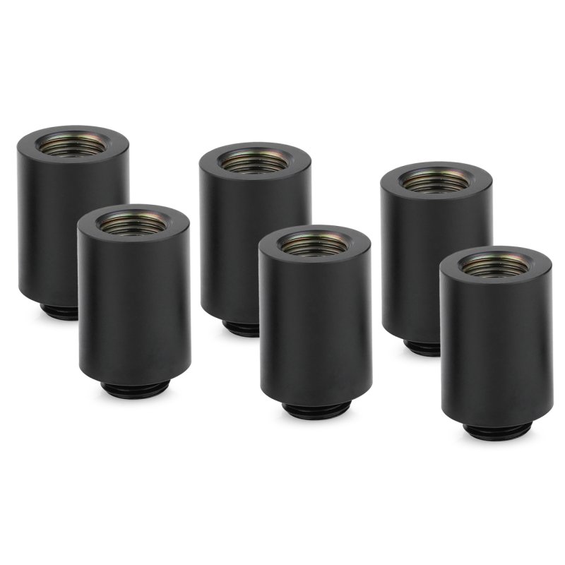 Thermal Grizzly DeltaMate Extender ? MF28 Schwarz