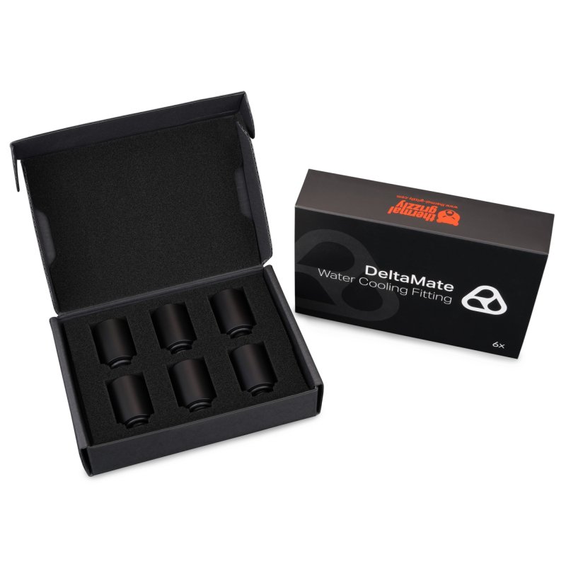 Thermal Grizzly DeltaMate Extender ? MF28 Schwarz