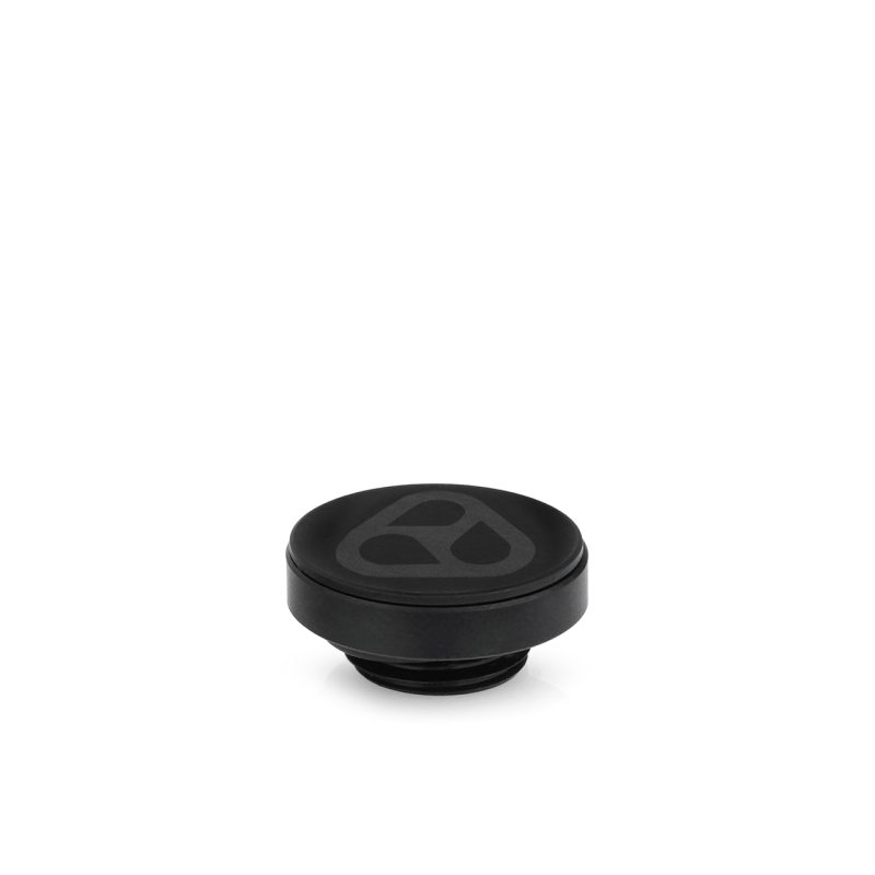 Thermal Grizzly DeltaMate Plug Schwarz