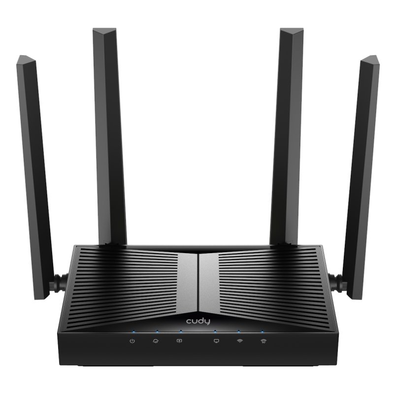 Cudy BE3600 Gigabit Wi-Fi 7 Mesh Router