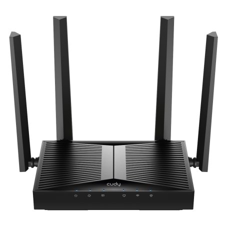 Cudy BE3600 Gigabit Wi-Fi 7 Mesh Router