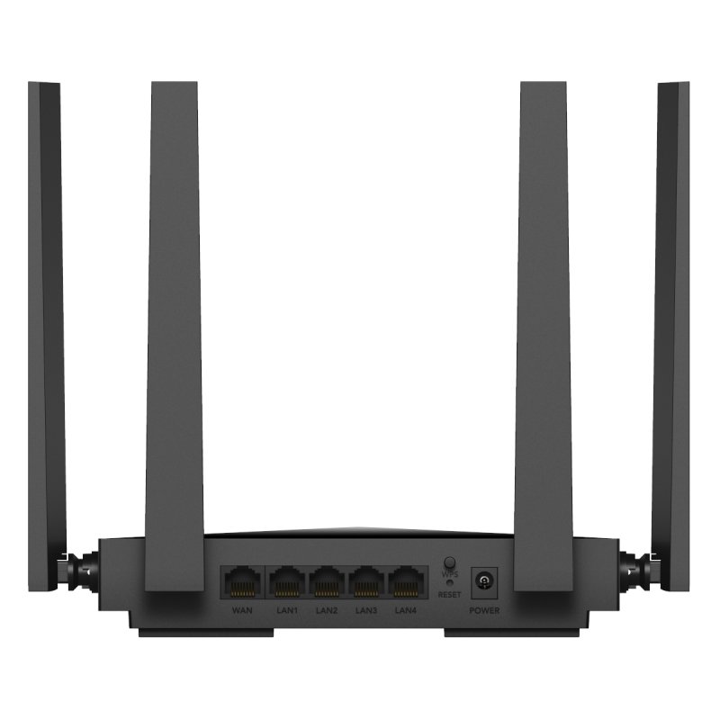 Cudy BE3600 Gigabit Wi-Fi 7 Mesh Router