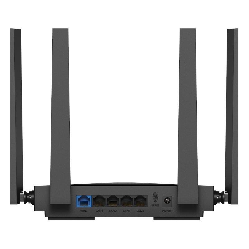 Cudy BE3600 2.5G Wi-Fi 7 Mesh Router