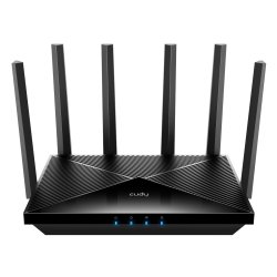 Cudy BE6500 2.5G Wi-Fi 7 Mesh Router