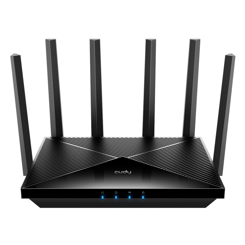 Cudy BE6500 2.5G Wi-Fi 7 Mesh Router