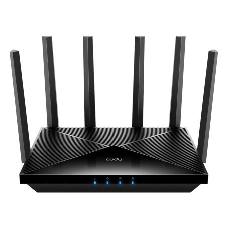 Cudy BE6500 2.5G Wi-Fi 7 Mesh Router