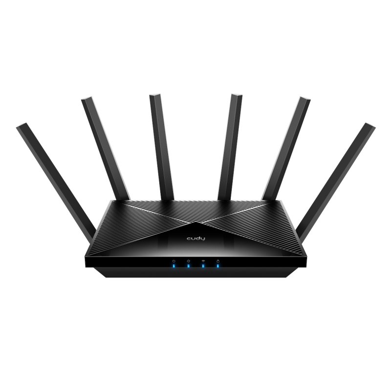 Cudy BE6500 2.5G Wi-Fi 7 Mesh Router