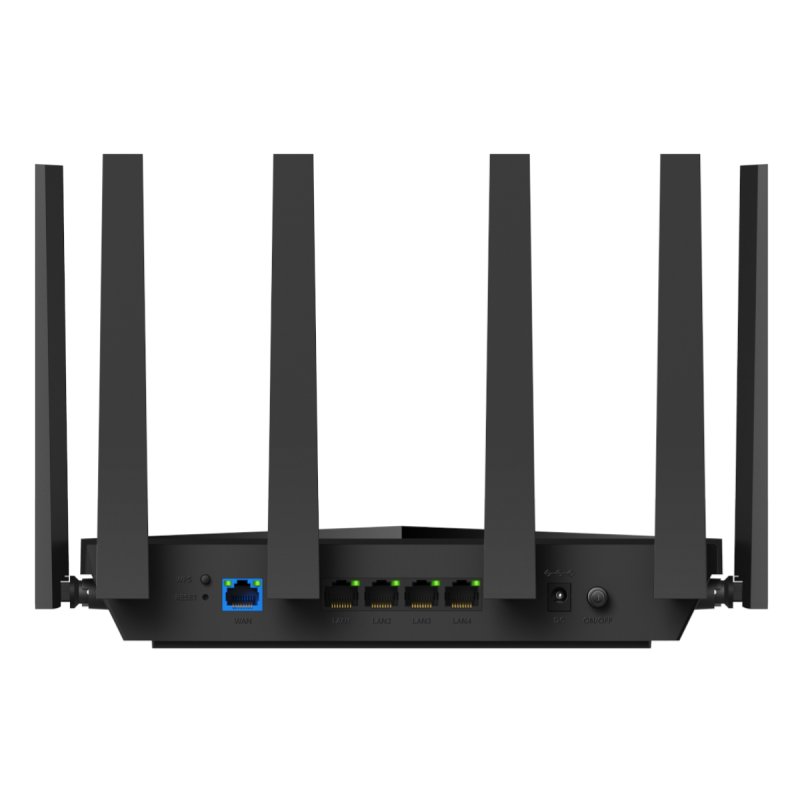 Cudy BE6500 2.5G Wi-Fi 7 Mesh Router