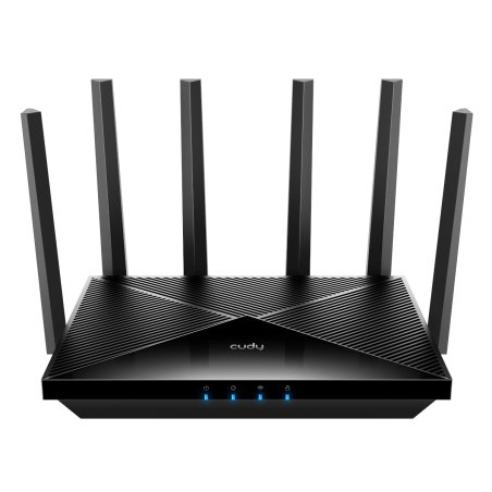 Cudy BE11000 2.5G Tri-Band Wi-Fi 7 Mesh Router