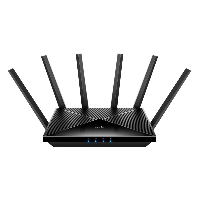 Cudy BE11000 2.5G Tri-Band Wi-Fi 7 Mesh Router