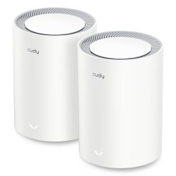 Cudy BE3600 Wi-Fi 7 Mesh Solution