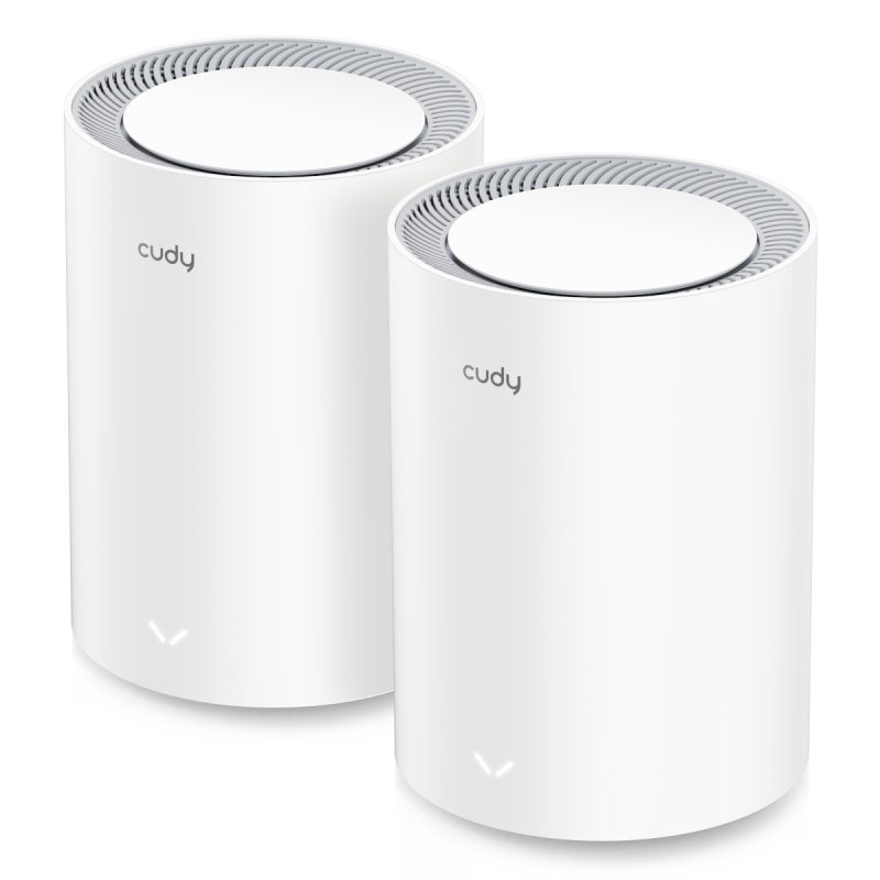 Cudy BE3600 Wi-Fi 7 Mesh Solution