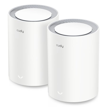 Cudy BE3600 Wi-Fi 7 Mesh Solution